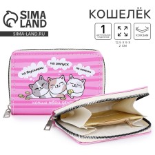 Kitty purse 