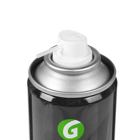 Silicone lubricant Grass Silicone, Aerosol, 400 ml-3