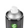Silicone lubricant Grass Silicone, Aerosol, 400 ml