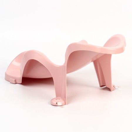 Hill for bathing, pink color-2