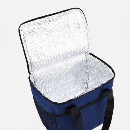 Thermosuma with lightning, 8 l, blue color-2