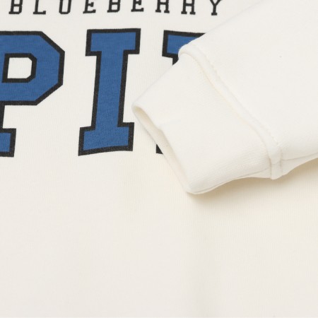 Broshka's sweatshirt I am Blueberry Pie p. 68-74, milk-6
