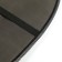Masser cape on the seat, black