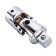 Set of end heads Jonnesway S04H6121S, 21 subject