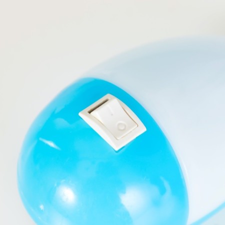 Nightlight "drop" mix 9x5 cm risalux-6
