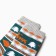 Nosk children's terry "Scandinavian patterns" Color gray, size 22-24