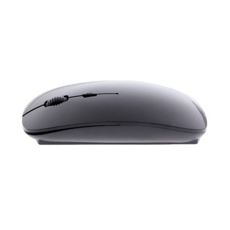 Mouse Luazon MB-1.0, wireless, optical, 1600 dpi, USB, black-5