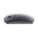 Mouse Luazon MB-1.0, wireless, optical, 1600 dpi, USB, black