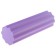Massage roller SANGH, 45x15 cm, purple color