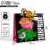Gift package, packaging, SurPprise, 25 x 26 x 10 cm