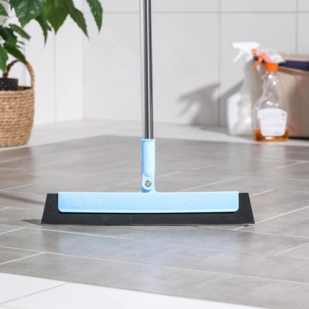 Dilan's waterproof for the floor, stainless steel stainless steel, 34 × 2.5 × 90 cm