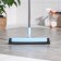 Dilan's waterproof for the floor, stainless steel stainless steel, 34 × 2.5 × 90 cm