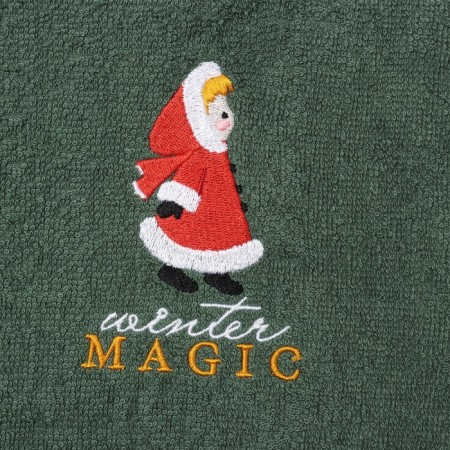 Trick Magic Magic 30x60 cm, 100% cotton, 340 g/m2-2