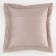 Pillowcase Sofi de Marko "Nathaniel", size 45x45 cm, color tea rose