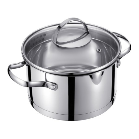 Castle Regent Linea Torino, with a lid, 4.7 liters