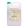Shower gel Frutsy Septivit vanilla fillir, 5 liters