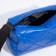 Women's bag with lightning, blue color