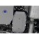 Reducer Protection for EXEED VX RKPP 4WD 2021-N.V., 3 mm aluminum, with fasteners