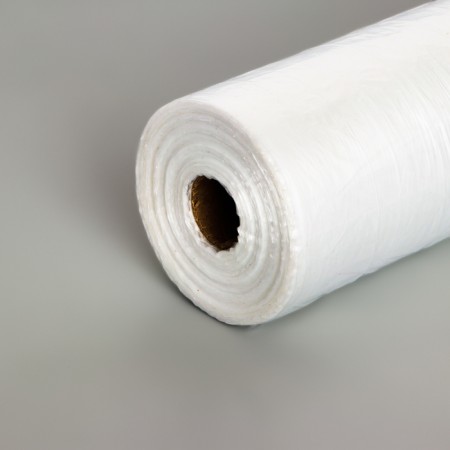 A set of packages of packing 30 x 40 cm, 8 μm, 1000 pcs, on a sleeve-1
