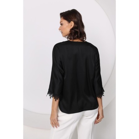 Female blouse, size 48-2