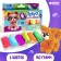 Pastele -pastel sculpting dough, 30 g