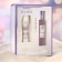 Gift set for women Eclipse: Toilet water +deodorant - Antiperspirant