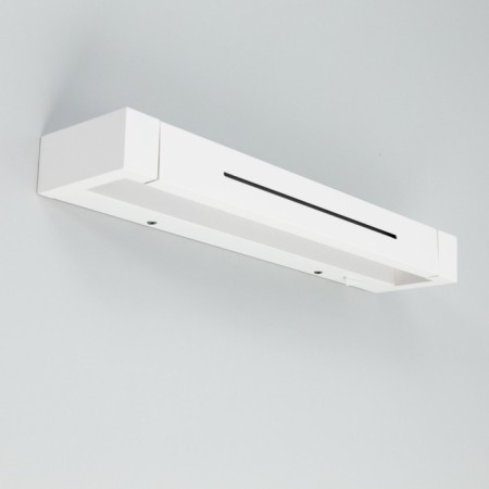 Citilux Visor Mirror backlight CL708240N 40x4 cm, 1x12W, LED, white color-10