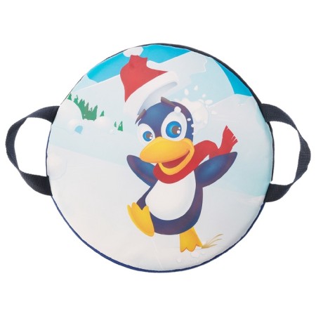 Sancti-Ligodes "Funny Penguin", D = 35 cm, Mix Colors-7