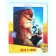 Puzzle in the frame "King Leo 2", 20 elements