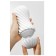 Masturbator Tenga Flex Silky White