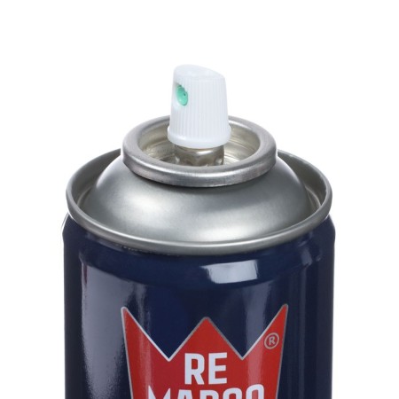 Plastic Plastic Read Brilliant Shine, Red Fruit, Aerosol, 400 ml-2