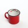 New Year mug, Mickey Mouse, 350 ml