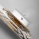 Sconces "minora" Led 3000k gold 21.5x15x15cm