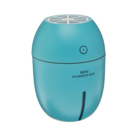 Air humidifier Luazon LHU-09, ultrasound, 180 ml, 2 W, portable, USB, mix-1
