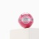 The bathtub bomb “I am not sugar, but melt from your touch”, 130 g, raspberry aroma, 18+, Beauty Fox