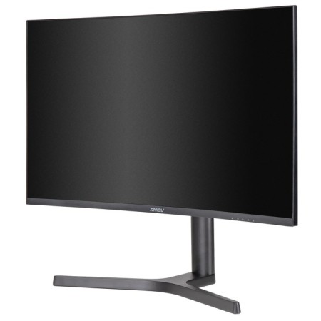 AMCV C27GX5, 27 ", VA, 1920 × 1080, 240Hz, 1 ms, Curved, HDMI, DP, Black-13
