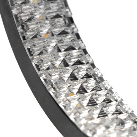 Lamp Bayerlux "Star" LED 45W black 20x43.5x45 cm-7