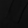 Longslit for a girl, black color, height 152 cm