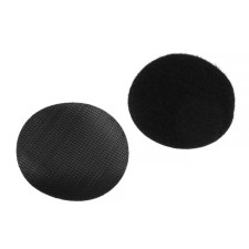 Velcro for fastening rugs in a car, D 6 cm, set 5 pcs