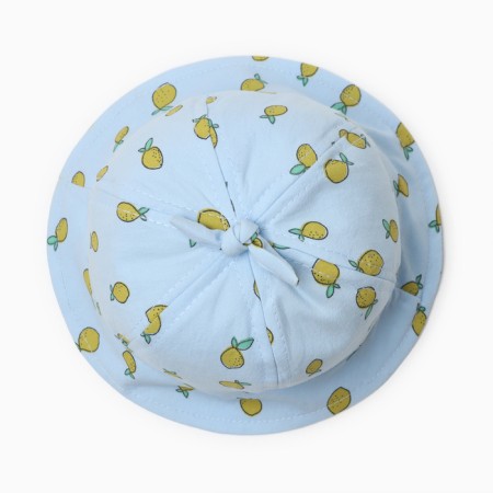 Panama Children's "Lemonchik" Minaku, Blue Color, Rr. 46-1