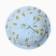 Panama Children's "Lemonchik" Minaku, Blue Color, Rr. 46