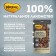 Mnyams treat for dogs, light lamb, 70 g