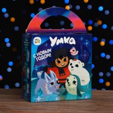 Gift Folding Umka Gift 17 x 6.7 x 17.3 cm
