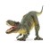 Figure "Tyrannosaurus", scale 1:40