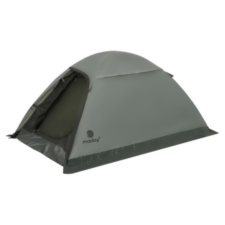 Tourist tent, tracking Maclay Taganay 2, 2-seater-7