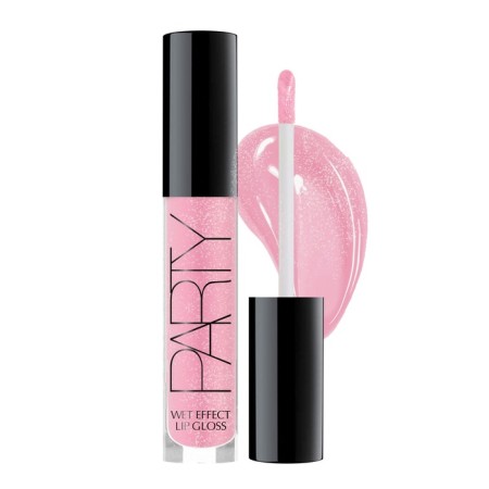 Lip gloss "Party", Belordesign, tone 010