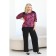 Jumper female, size 58