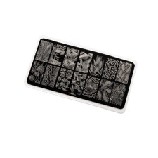 TNL Premium Nature Motion Stamping Plave