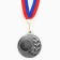 Medal for applying 006 diam 5 cm. Color ser. With a ribbon