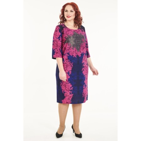 Women's dress, size 54